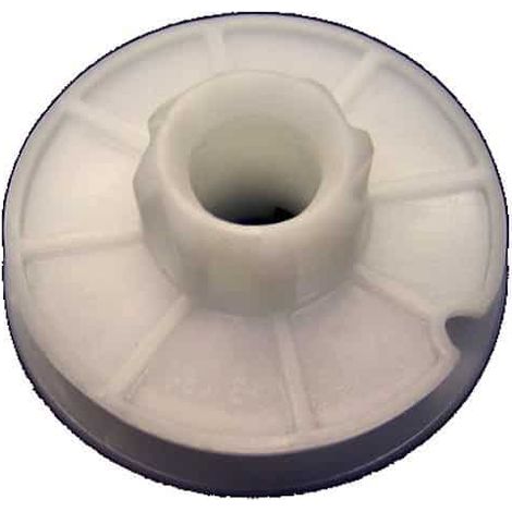 Poulie De Lanceur Adaptable Pour Homelite Modèles St145, St155 Et St175 - ø: 72,2mm. Remplace Origine: 98770a