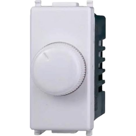 gloca Regolatore Dimmer 100-1000W ON/OFF Compatibile Plana (1/4)