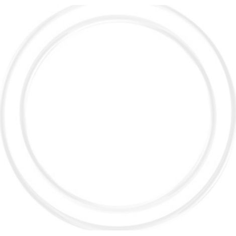 TE Connectivity 175287-2 Rundsteckverbinder Stiftkontakt Gesamtpolzahl: 1 1 St.