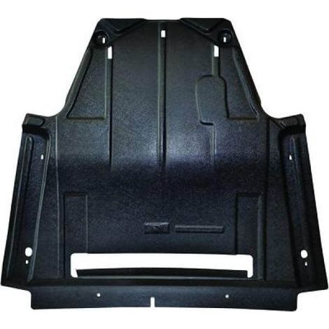 Cache sous moteur Renault Laguna 2 2001-2007