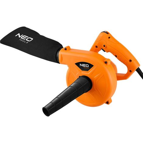Aspirateur souffleur neo-tools 04-625 600W 0,6l