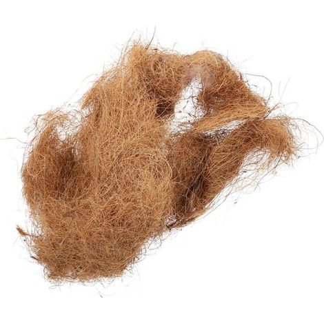 Vogelnistmaterial 150g Natürliches Nistmaterial für (1/5)