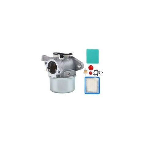 Ensemble carburateur, filtre à air et pièces détachées pour tondeuse à gazon 675 190cc 799868 (1/4)