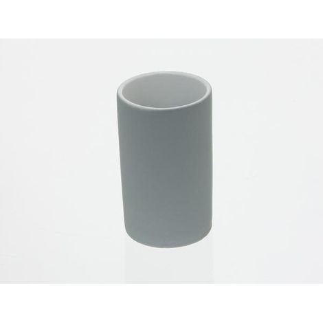 GOBELET RUBBER GRIS