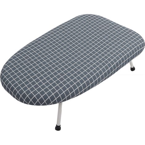 Table à repasser mini pliante, pratique gain de place, portable et légère pour chambre (1/5)