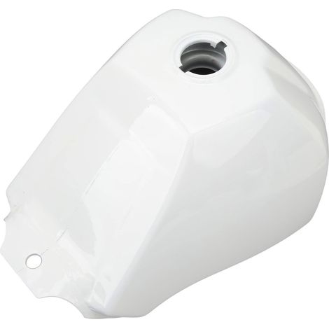 Réservoir d'essence scellé en fer pour moto Monkey Bike Z50R 1979-1999, bidon de stockage d'huile carburant (1/5)