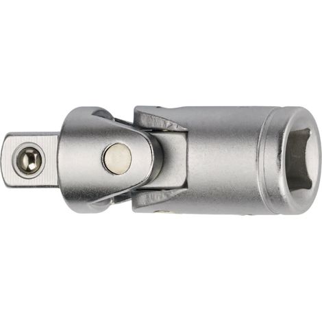  Structure  Nom Joint de Cardan 3/8 Pouce L.50mm TECWERK (1/3)