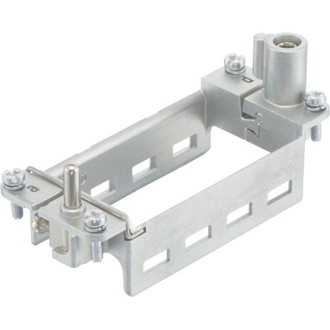 Gelenkrahmen plus 09140160371 HARTING Inhalt: 1 St. Gelenkrahmen