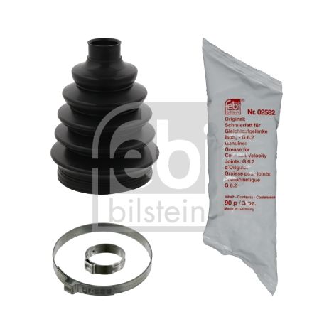 FEBI BILSTEIN 31688 Jeu de joints-soufflets, arbre de commande -