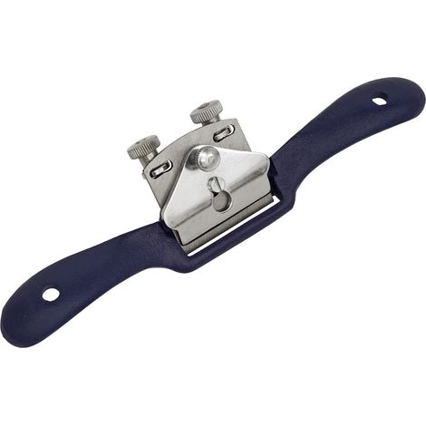 Sealey Spoke Shave Flat Sole 240mm SSFS1 (1/5)
