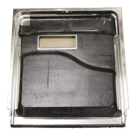 CONTRE PORTE + JOINT BAS DE PORTE POUR LAVE VAISSELLE FAR - 12276000005258