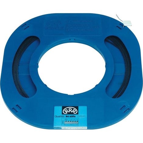 Röntgen Sägebandr. Bi 15M 6x0,60mm 10-14 Zähne/Zoll