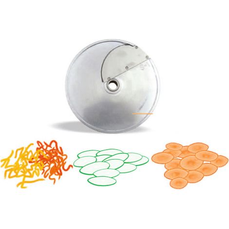 Disque trancheur 10 mm - Diamond