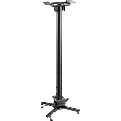 Vivolink VLMC350L-B montaje para projector Techo Negro