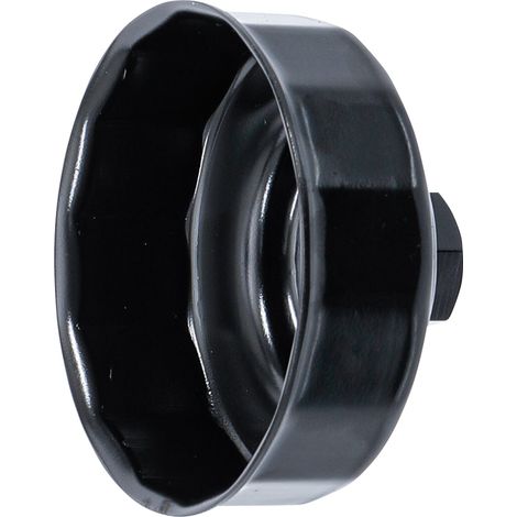 Llave de filtros de aceite  14 caras  Ø 74 mm  para Mercedes Benz, VW (1/3)