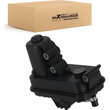 Actuador turbocompresor Eléctrico for Seat Tarraco 1.4TSI 04E145715PX 2019-2021 (1/5)