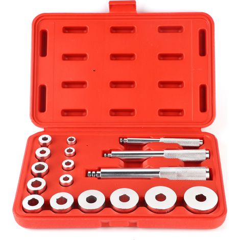 Ruot Pad Track, robuste Aluminiumlegierungskonstruktion für Hoom.