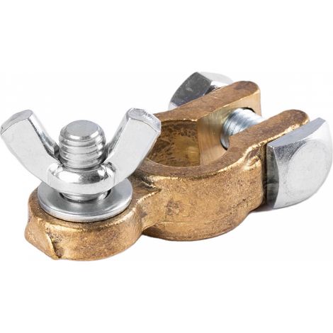 Fusibles automobiles MEGAVAL MTA 2 pièces 125 A AMIO-03464 (1/4)