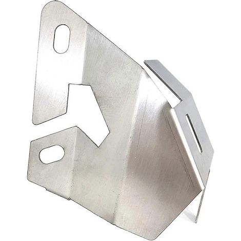 Zylinderkopfschutz für 450 450Silver (1/5)