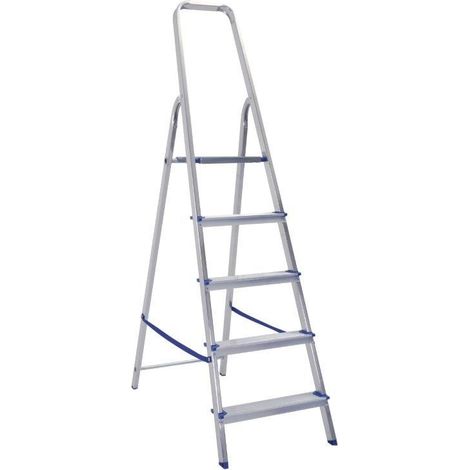 SCALA EUROPIUMA 5 GRADINI ALL.150KG