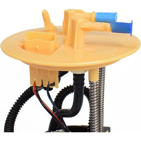 Special fuel pump assembly diesel pump AB39-9H307-EC suitable for Ford Ranger (1/4)