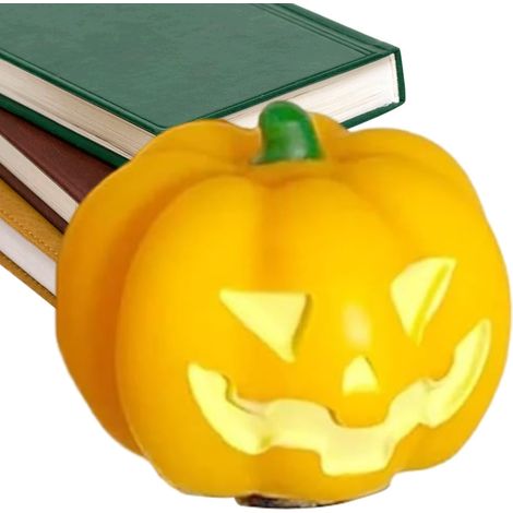 Décoration magnétique miniature pour charnières de porte Décoration magnétique créative d'Halloween pour la maison Décoration d'Halloween pour la maison Porte