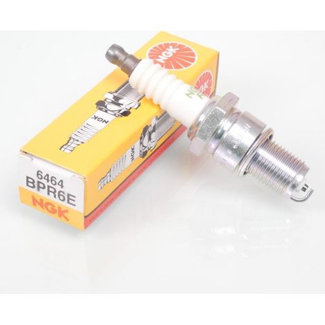 ngk Zündkerze für Auto bpr6e neu