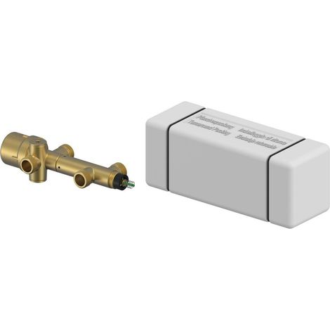 Uponor Combi Port Gen PM-Regler DW 3-way, 1116228