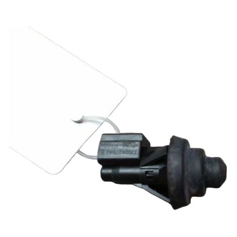 [PRODUIT D'OCCASION] Contacteur Porte Avant Droit DACIA Sandero II Phase 1 2012-... ♻️ Ref Oe. 7700427640 - Garantie à vie (1/2)