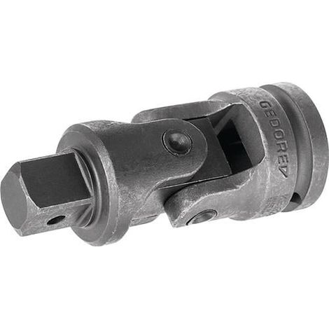 Articulation de cardan KB 3295 3/4 pouce L.94mm (1/3)