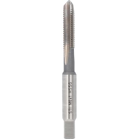 KS Tools Ersatzgewindebohrer für M6x1,0 Gewindeeinsätze (1/3)