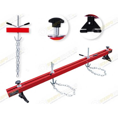 Soporte motor