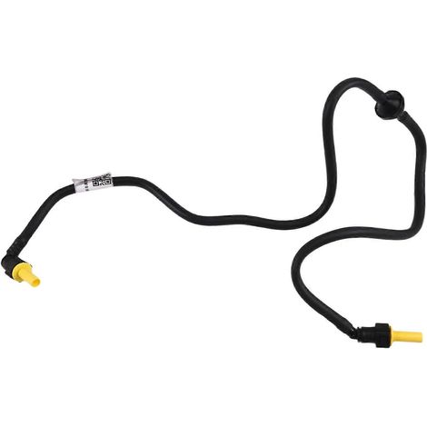 Bremsvakuumschlauch 9684704180 für Citroën Berlingo/DS5 und Peugeot 3008/4008/Partner - SFYGV (1/5)