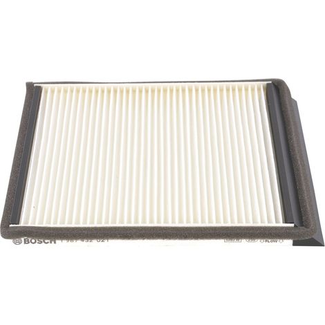 FILTRE D'HABITACLE 1987432021 BOSCH