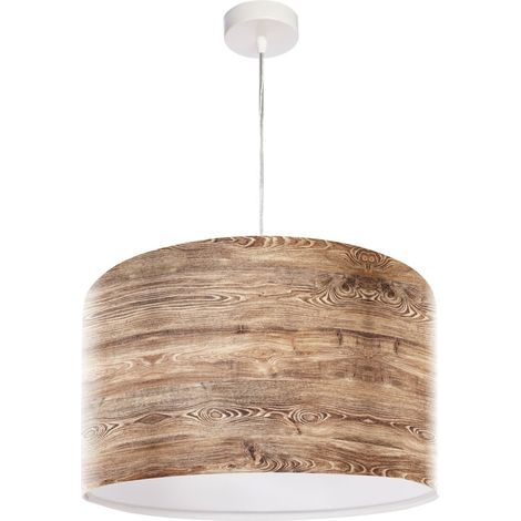 Suspension stamps 131-30 - Rond Ø 30 cm (1/2)