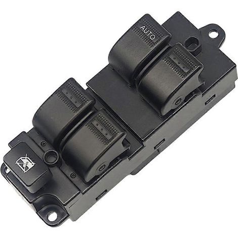 Hauptschalter für elektrische Fensterheber für Ford Ranger BT-50 2006-2012 UE8D-66-350 LHD (1/5)
