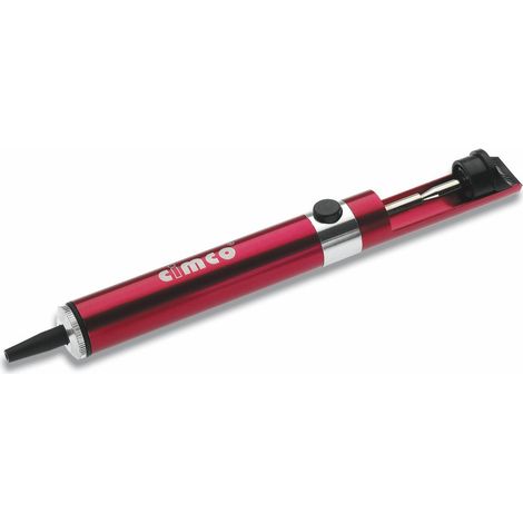 Cimco Entlötungspumpe 210mm 150300
