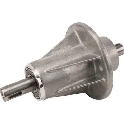 Palier de lame tracteur tondeuse GGP - 382207213/0