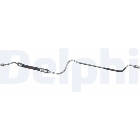 Flexible de frein Delphi Technologies LH7504 RENAULT 6025408337