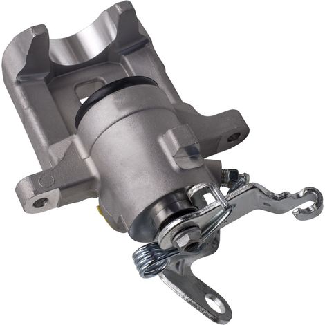 Pinza Freno Posteriore Sinistra Per VW Golf 5 V Audi A3 8p Skoda 1K0615423 A D J (1/5)