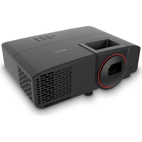 Vidéoprojecteur - PHILIPS - GAMEPIX 800 - Full HD 1080p - 500 lumens ANSI - 120 Hz