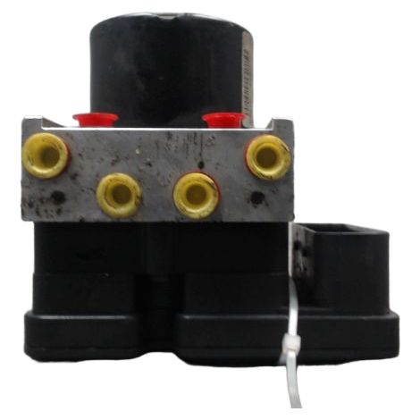 [PRODUIT D'OCCASION] Unite Hydraulique Abs RENAULT Twingo 2 2007- ♻️ Ref Oe. 8201044236 - Garantie à vie (1/3)
