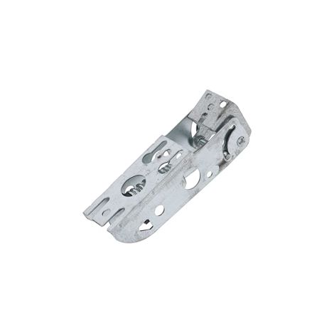 Cerniera destra con gancio originale - Frigorifero, congelatore - INDESIT - 3058463662734342923