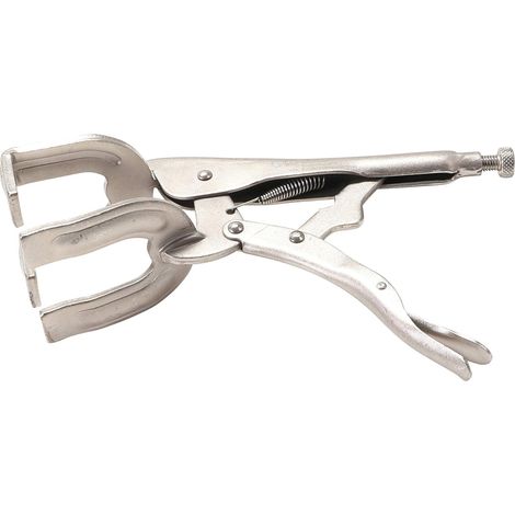 CSPARKV Pince étau de soudeur 280 mm (1/3)
