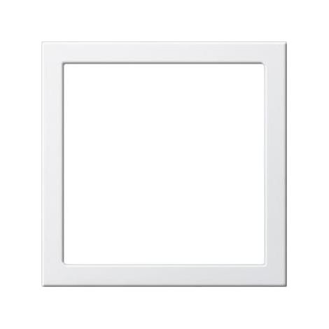 Gira Zwischenrahmen reinweiß 45x45mm System 55 264803 (1/5)