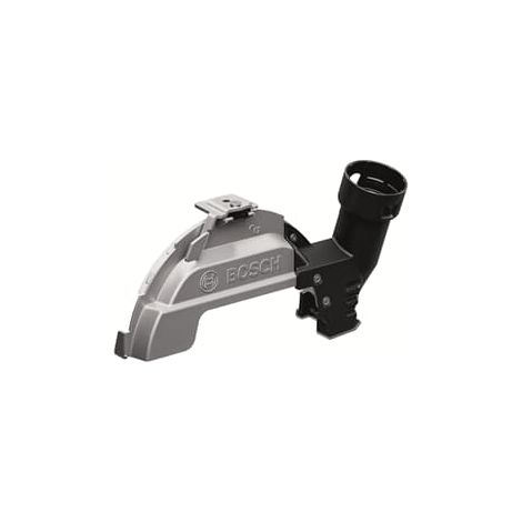 Bosch Professional Bosch Systemzubehör für große Winkelschleifer GDE 180-CG (1/5)