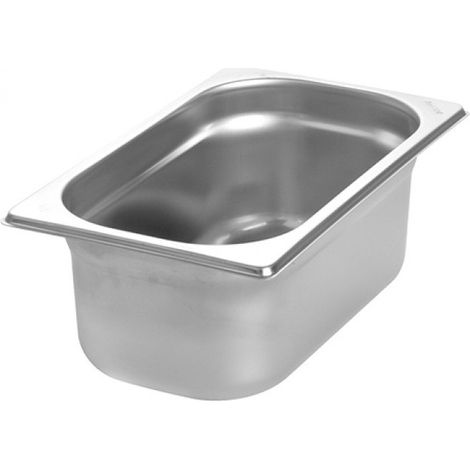 Bac gastronorme H100mm GN1/4 - Caterchef