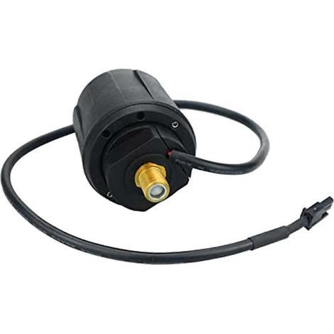 Ensemble de vanne de régulation de pression pour machine Graco 249005 pour machine 390 (1/5)