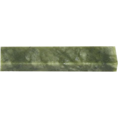 Pierre à aiguiser naturelle double face 10000 grain fin pour couteaux et outils (1/5)