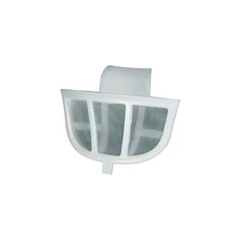 Filtro seb Principio Plus transparente 2 kg eficaz